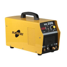 Inverter TIG Welding Machine (TIG-180D)